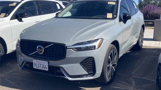 2024 Volvo XC60