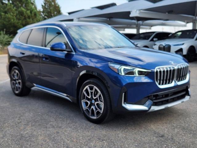 2025 bmw x1 xdrive28i