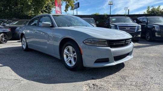 2022 Dodge Charger
