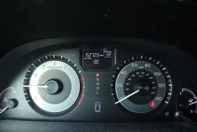 2016 honda odyssey ex