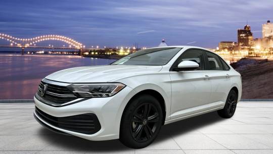 2024 Volkswagen Jetta