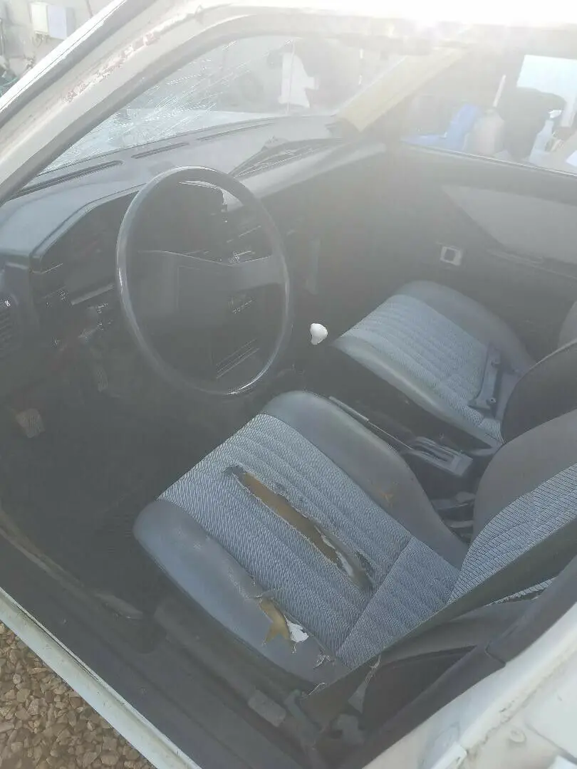 1986 toyota tercel wagon ~~~ 97,423 k miles