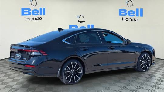 2025 Honda Accord