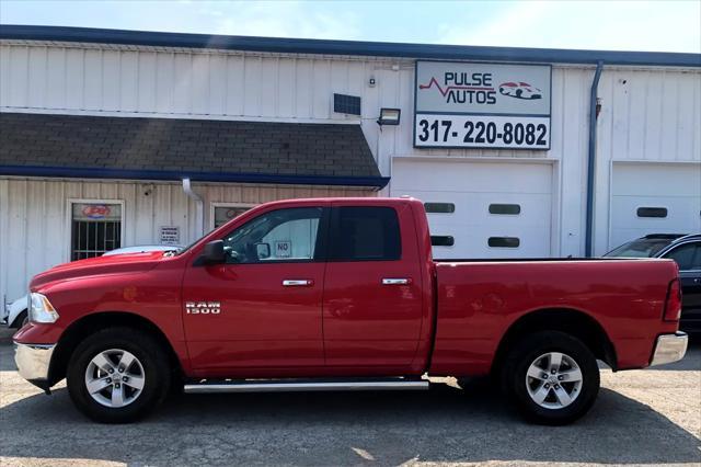 2017 ram 1500 slt