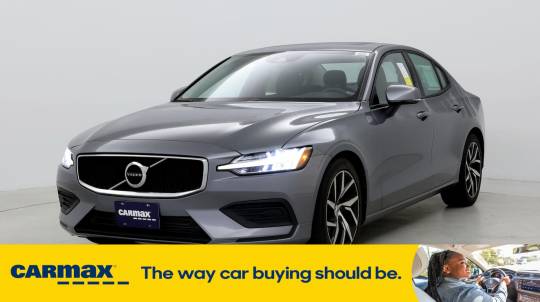 2020 Volvo S60