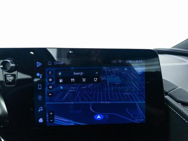 2024 chevrolet corvette stingray w/1lt
