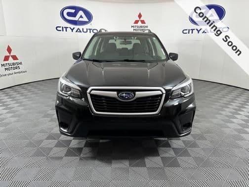 2019 subaru forester premium in murfreesboro, tennessee
