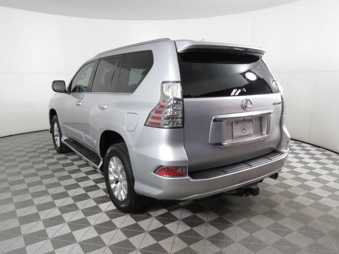 used 2015 lexus gx 460 chandler, az 85226 for sale in chandler, arizona