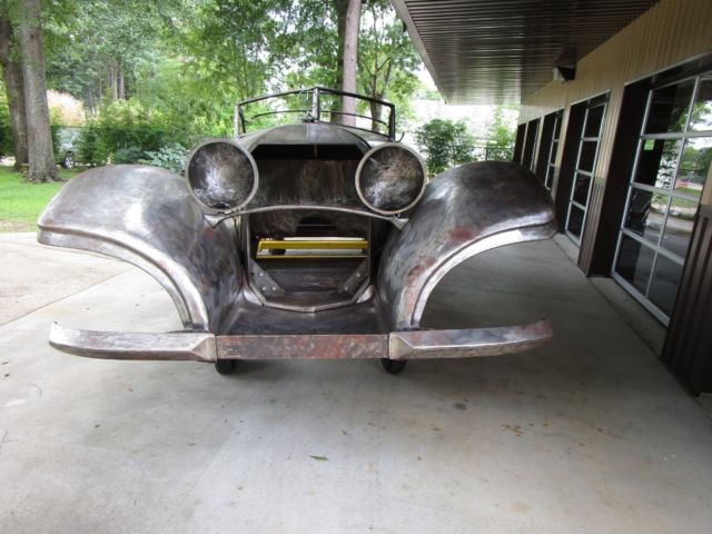 1935 mercedes-benz 500-series roadster body all metal