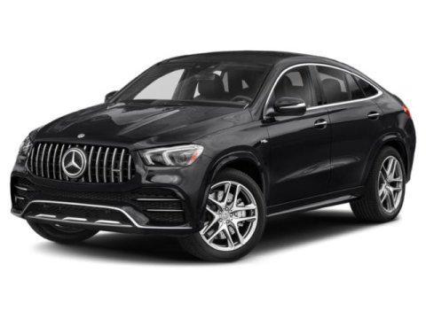 2022 mercedes-benz amg gle 53 4matic
