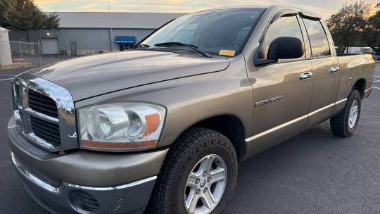 2006 Dodge Ram