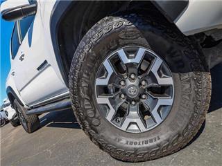 2023 Toyota Tacoma trd off-road