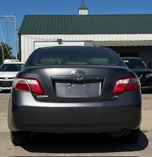 2007 toyota camry ce