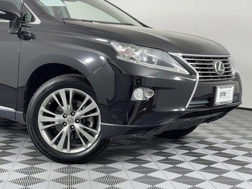 2014 lexus rx 350 in saint louis, missouri