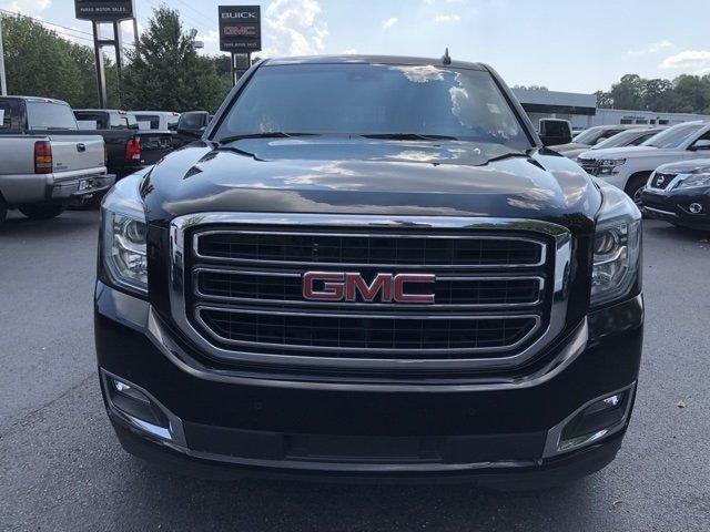 used 2018 gmc yukon xl 2wd slt columbia, tn 38401 for sale in columbia, tennessee