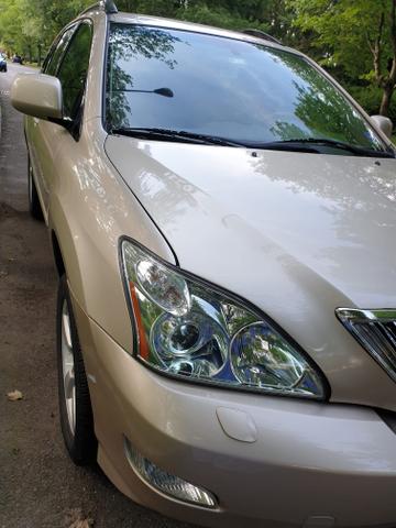 2004 lexus rx 330 base