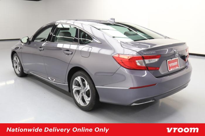 used 2018 honda accord ex-l shreveport, la 71108 for sale in shreveport, louisiana