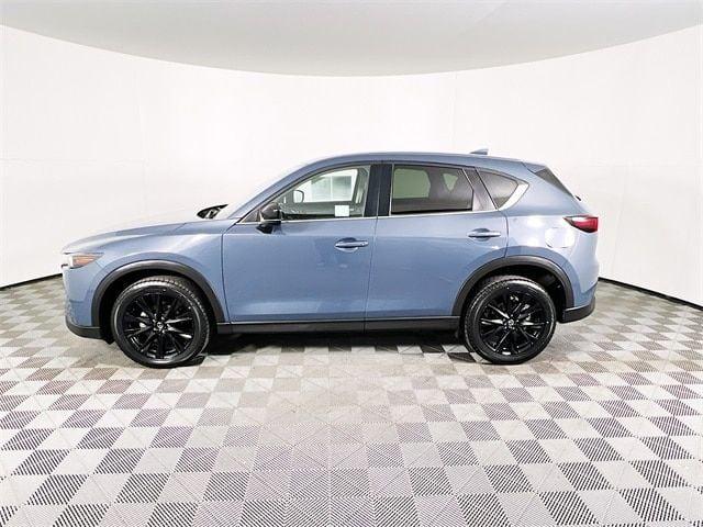 2022 mazda cx-5 2.5 s carbon edition in conejo, california