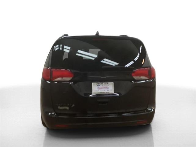 2020 chrysler pacifica touring-l
