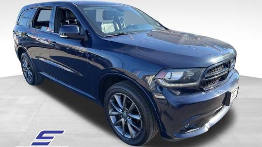 2018 Dodge Durango