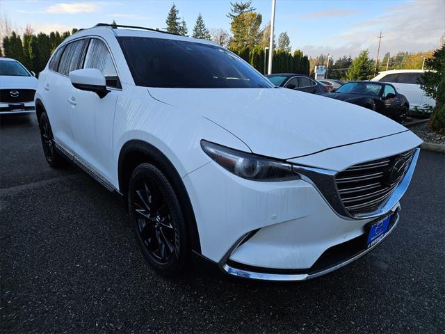 2021 mazda cx-9 grand touring
