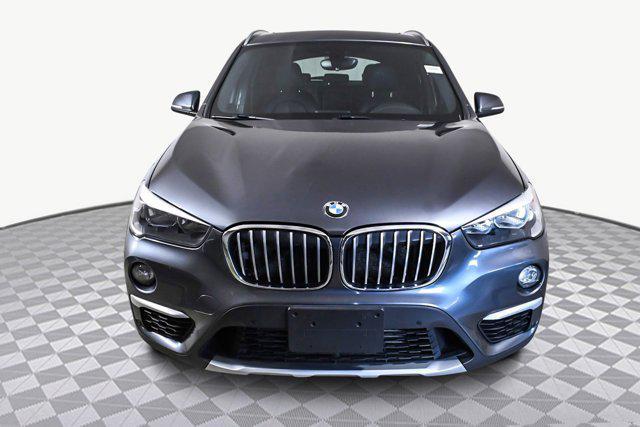 2017 bmw x1 sdrive28i