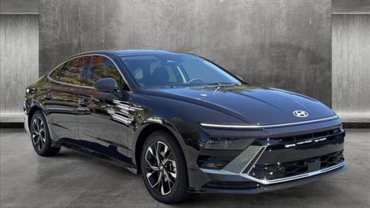 2024 Hyundai Sonata