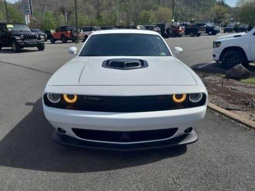 2023 dodge challenger r/t scat pack in bethlehem, west virginia