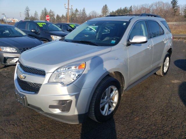 used 2015 chevrolet equinox awd lt w/ 1lt ithaca, ny 14850 for sale in ithaca, new york