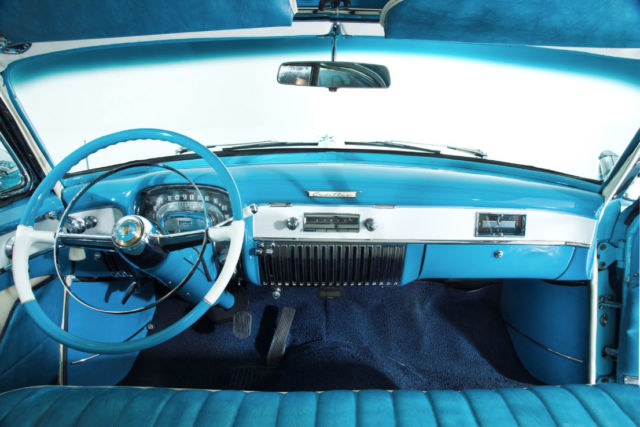 1953 cadillac like new!