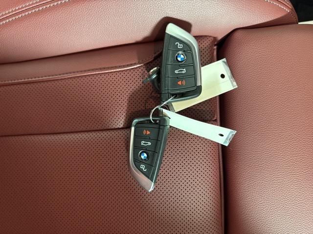 2024 bmw 430 i xdrive