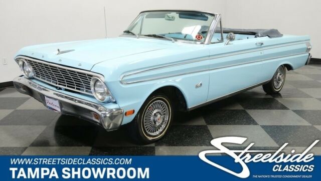 170 inline 6 3 speed manual factory correct skylight blue power top cruiser