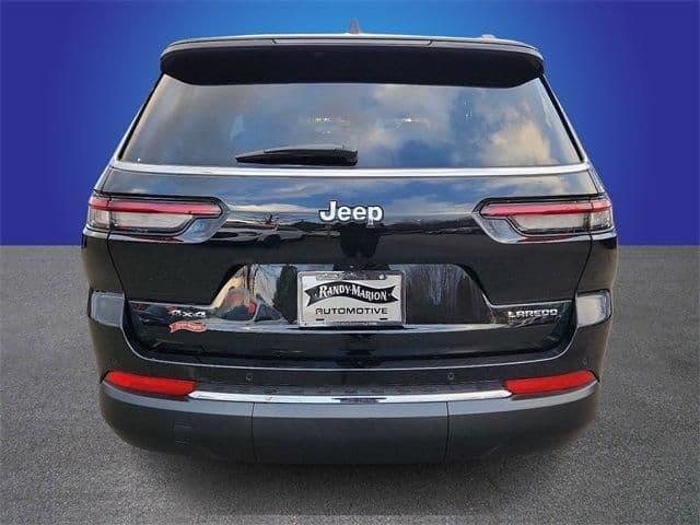 2023 jeep grand cherokee l in huntersville, north carolina