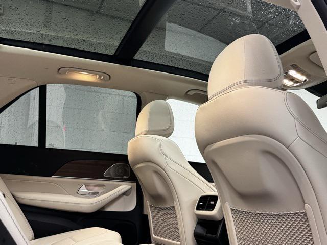 2024 mercedes-benz gle 350 4matic