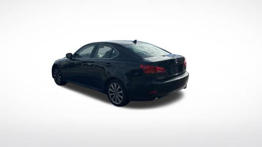 2007 Lexus IS