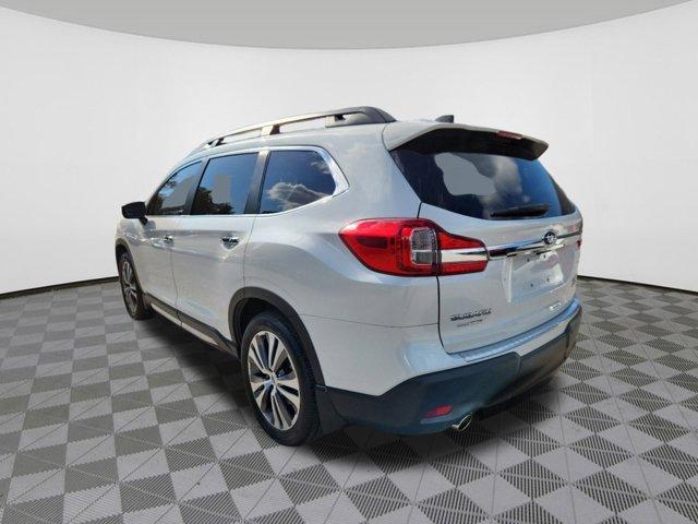2022 subaru ascent touring