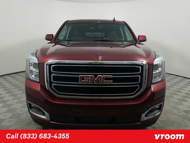 used 2018 gmc yukon xl 2wd slt jackson, ms 39056 for sale in clinton, mississippi