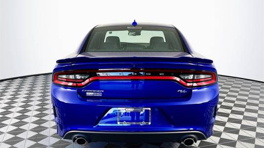 2022 Dodge Charger