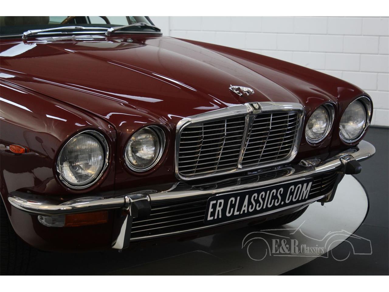 1974 jaguar xj