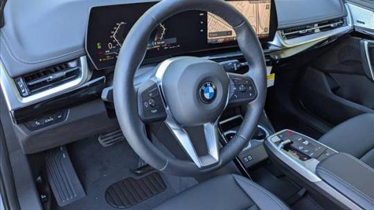 2024 BMW X1
