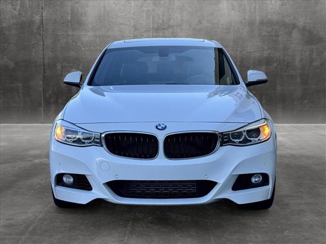 2014 bmw 335 gran turismo xdrive