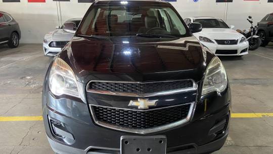 2015 Chevrolet Equinox
