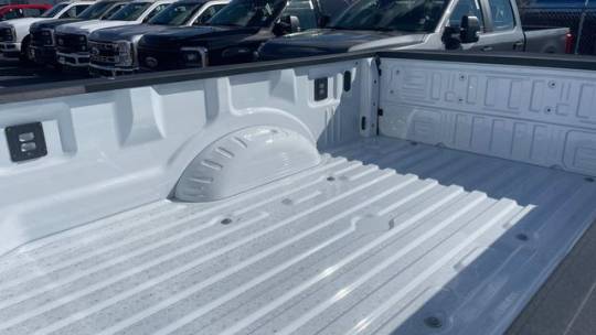 2024 Ford F-250