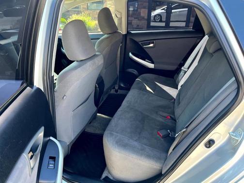 2014 toyota prius in co bluffs, iowa
