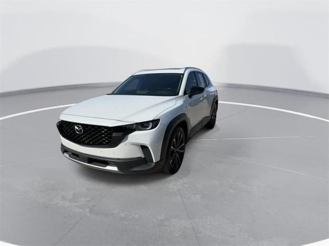 2023 mazda cx-50 turbo premium plus sport utility 4d in mckinney, texas