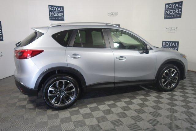 used 2016 mazda cx-5 awd grand touring hillsboro, or 97123 for sale in hillsboro, oregon