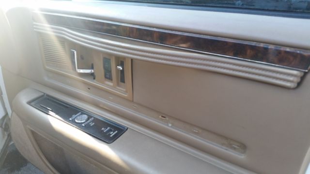 1994 buick roadmaster wagon. semi custom