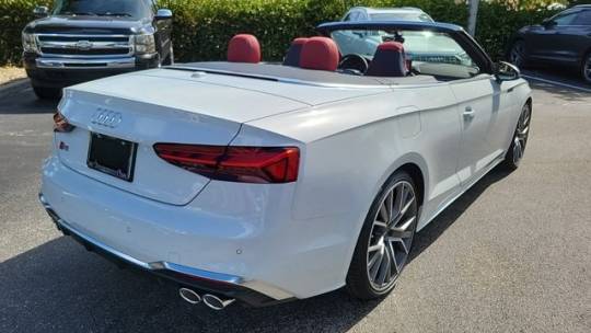 2024 Audi S5