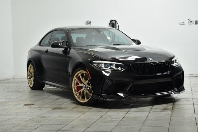 2020 bmw m2 cs