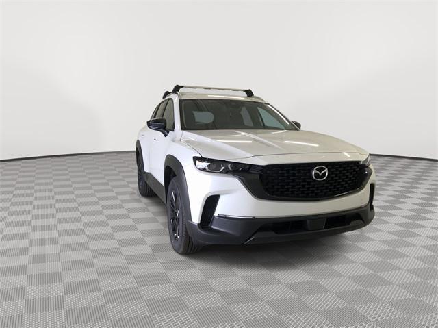 2024 mazda cx-50 2.5 s preferred